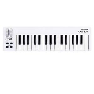 MIDI Keyboard Controller